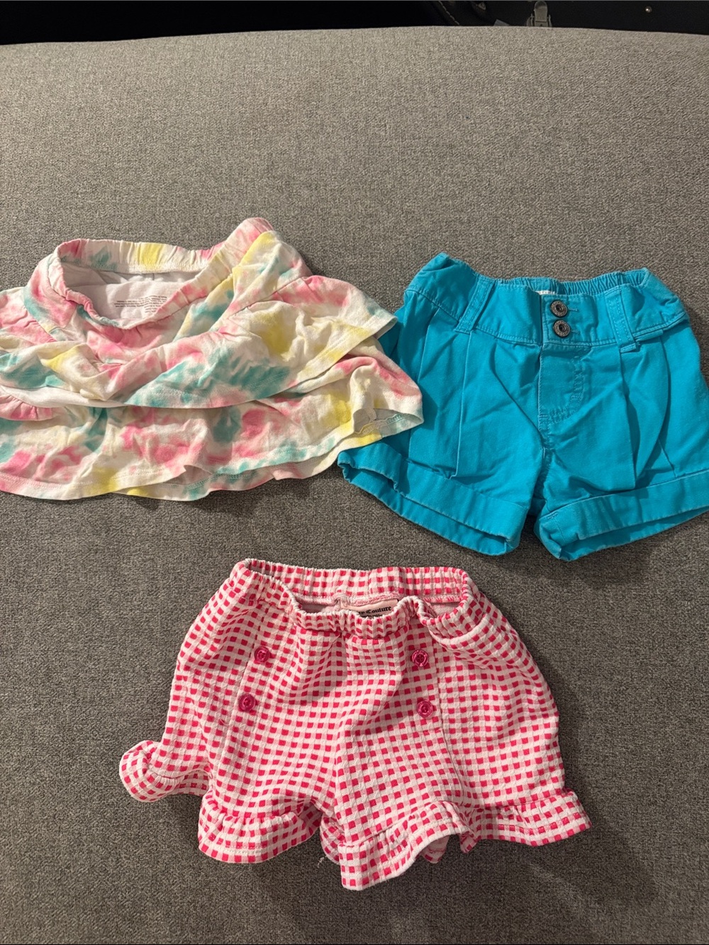 5/$15- girl’s bundle size 3t